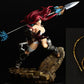 Figura completa de Fairy Tail Erza Scarlet the Knight ver. Refine 2022 1/6