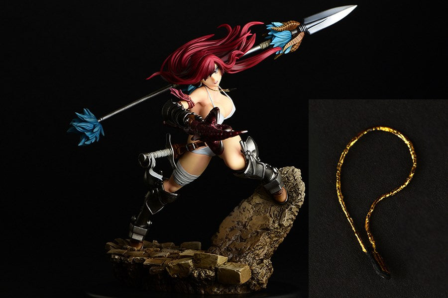 FAIRY TAIL Erza Scarlet the Knight ver. Refine 2022 1/6 Complete Figure