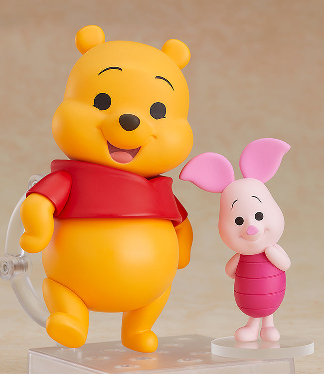 Nendoroid Winnie the Pooh Pooh & Piglet Set | animota