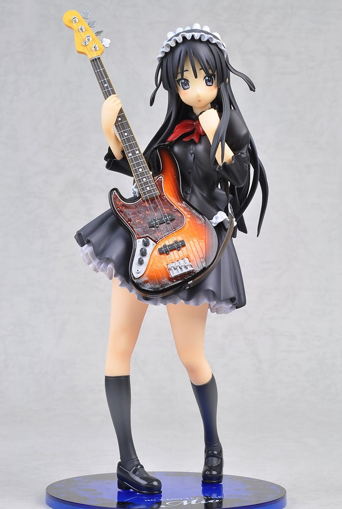 K-On! - Mio Akiyama School Festival ver. 1/8 Complete Figure