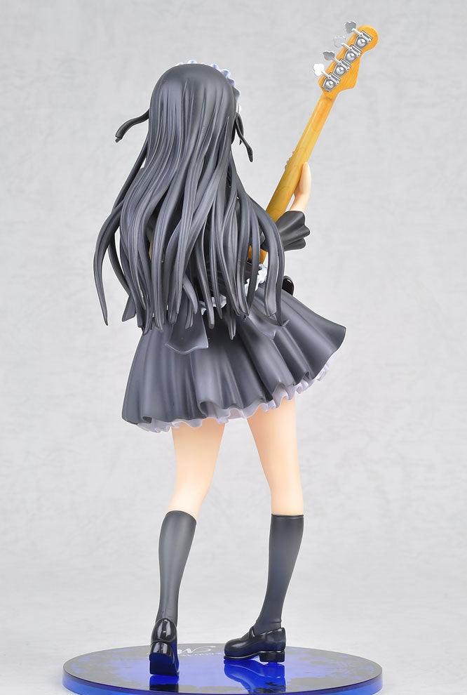 K-On! - Mio Akiyama School Festival ver. 1/8 Complete Figure