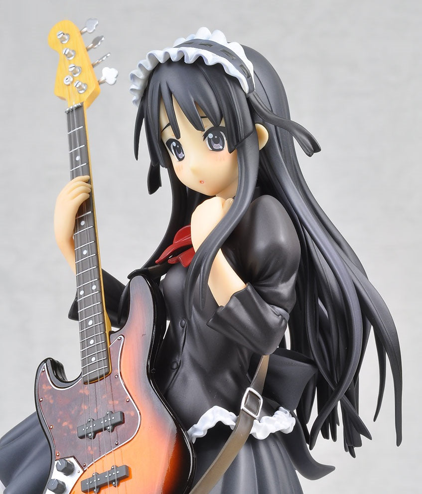 K-On! - Mio Akiyama School Festival ver. 1/8 Complete Figure