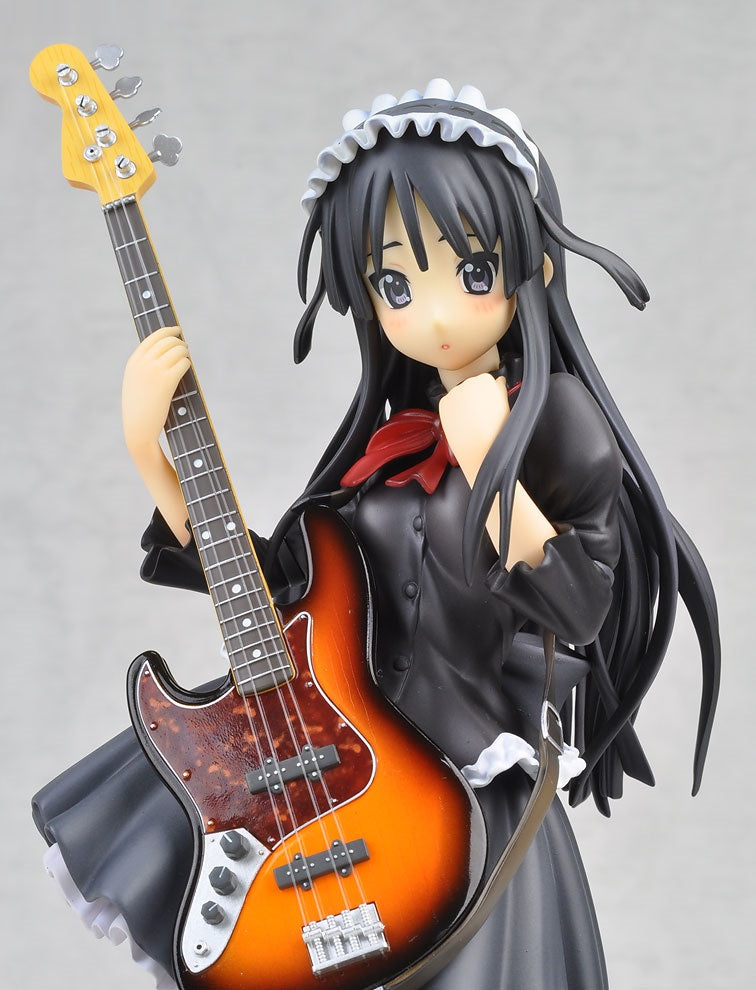 K-On! - Mio Akiyama School Festival ver. 1/8 Complete Figure