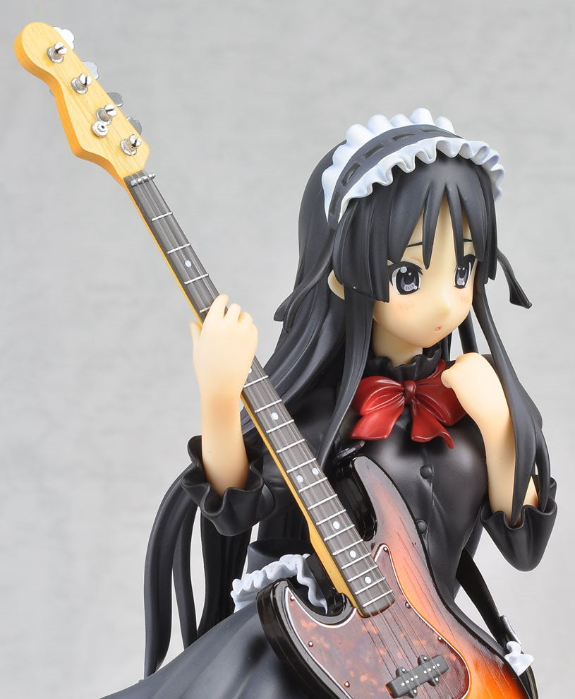 K-On! - Mio Akiyama School Festival ver. 1/8 Complete Figure