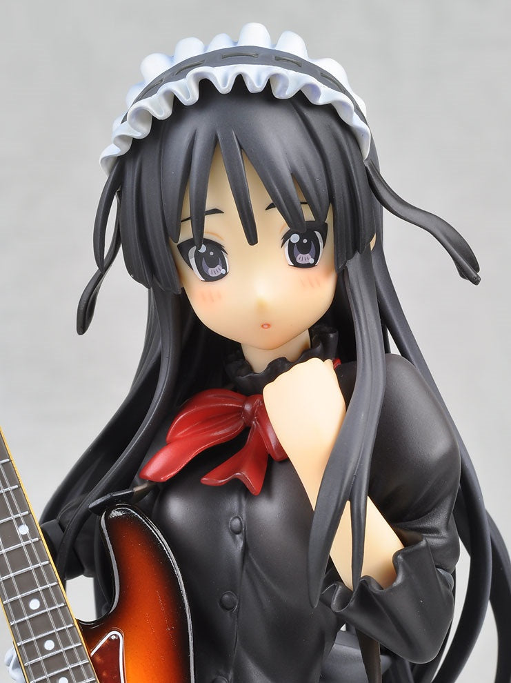 K-On! - Mio Akiyama School Festival ver. 1/8 Complete Figure