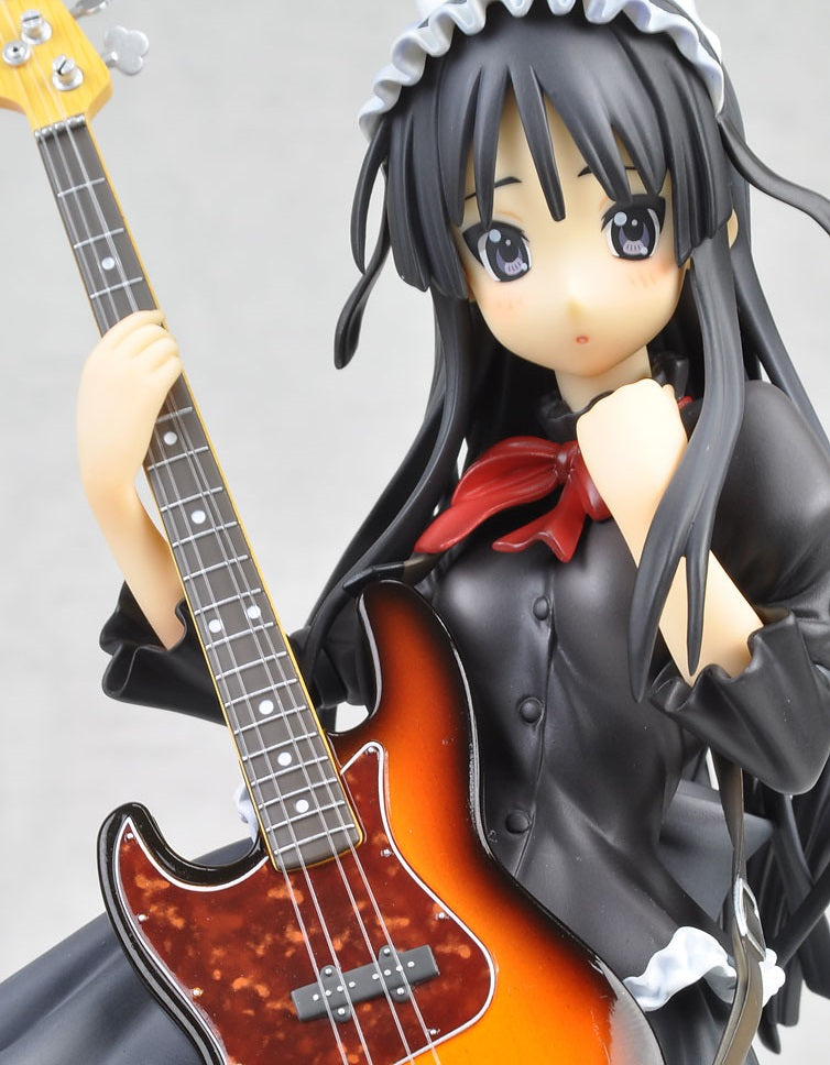 K-On! - Mio Akiyama School Festival ver. 1/8 Complete Figure