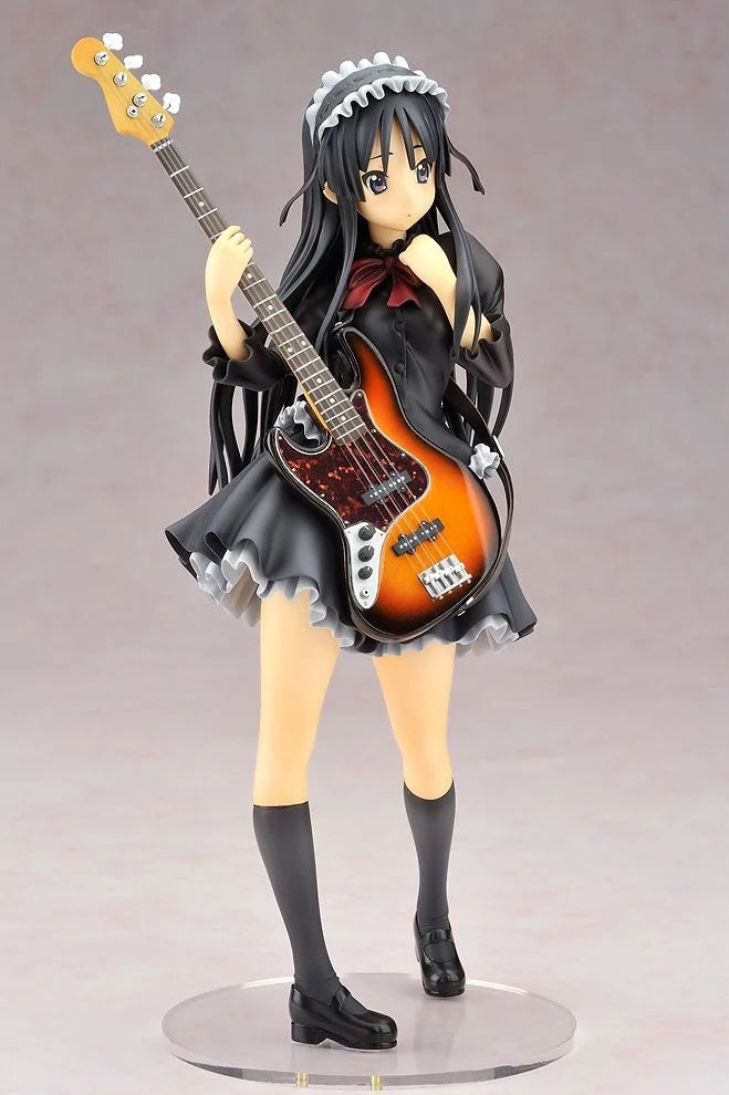 K-On! - Mio Akiyama School Festival ver. 1/8 Complete Figure