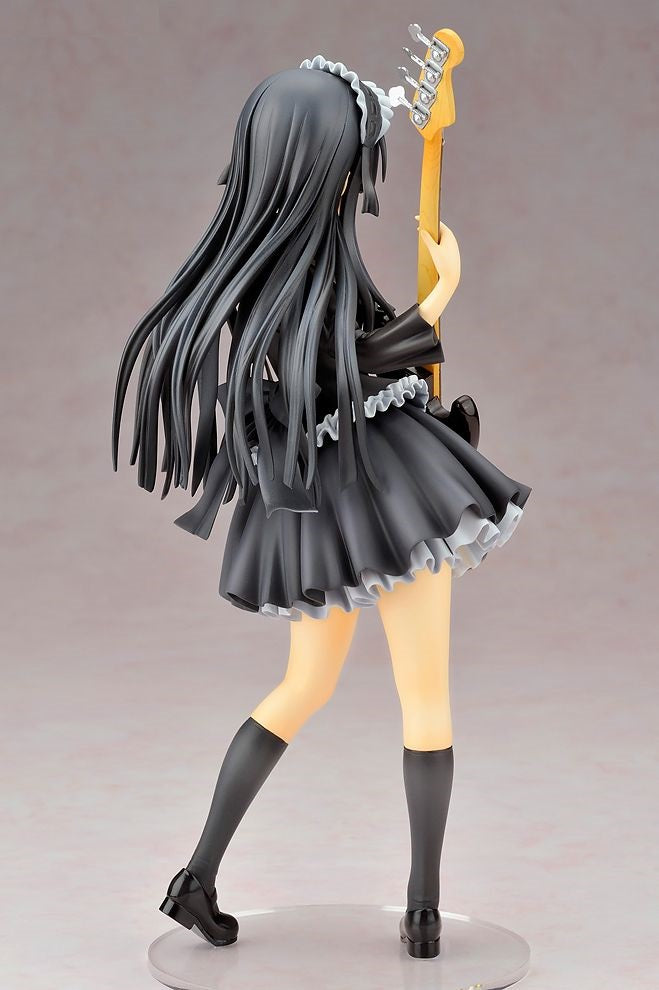 K-On! - Mio Akiyama School Festival ver. 1/8 Complete Figure