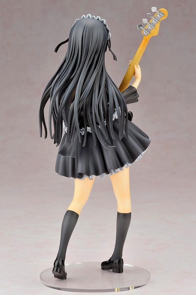 K-On! - Mio Akiyama School Festival ver. 1/8 Complete Figure