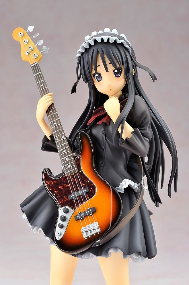 K-On! - Mio Akiyama School Festival ver. 1/8 Complete Figure