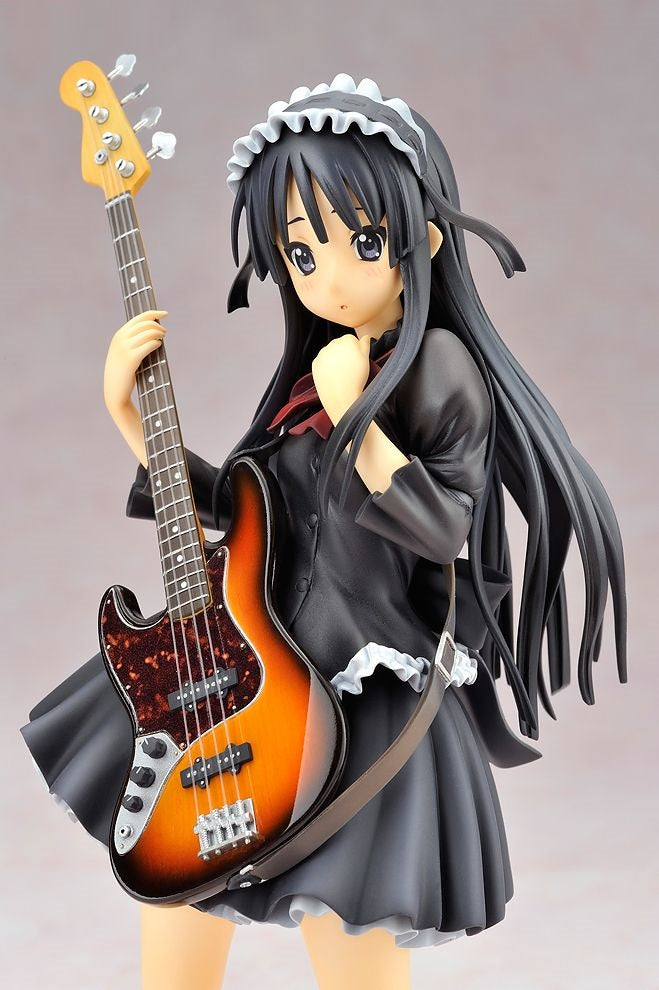 K-On! - Mio Akiyama School Festival ver. 1/8 Complete Figure