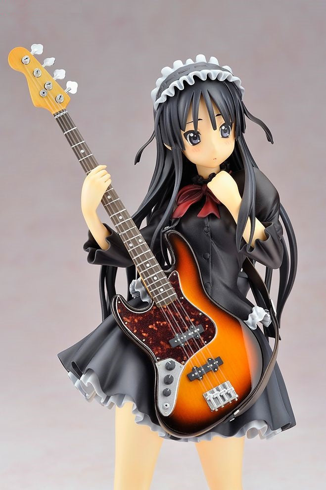 K-On! - Mio Akiyama School Festival ver. 1/8 Complete Figure