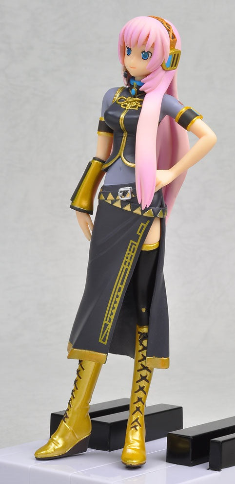 VOCALOID Megurine Luka/Kagamine Len Extra Figure: Megurine Luka