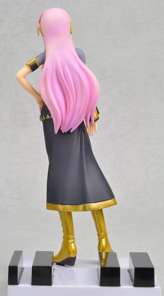 VOCALOID Megurine Luka/Kagamine Len Extra Figure: Megurine Luka