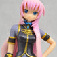 VOCALOID Megurine Luka/Kagamine Len Extra Figure: Megurine Luka