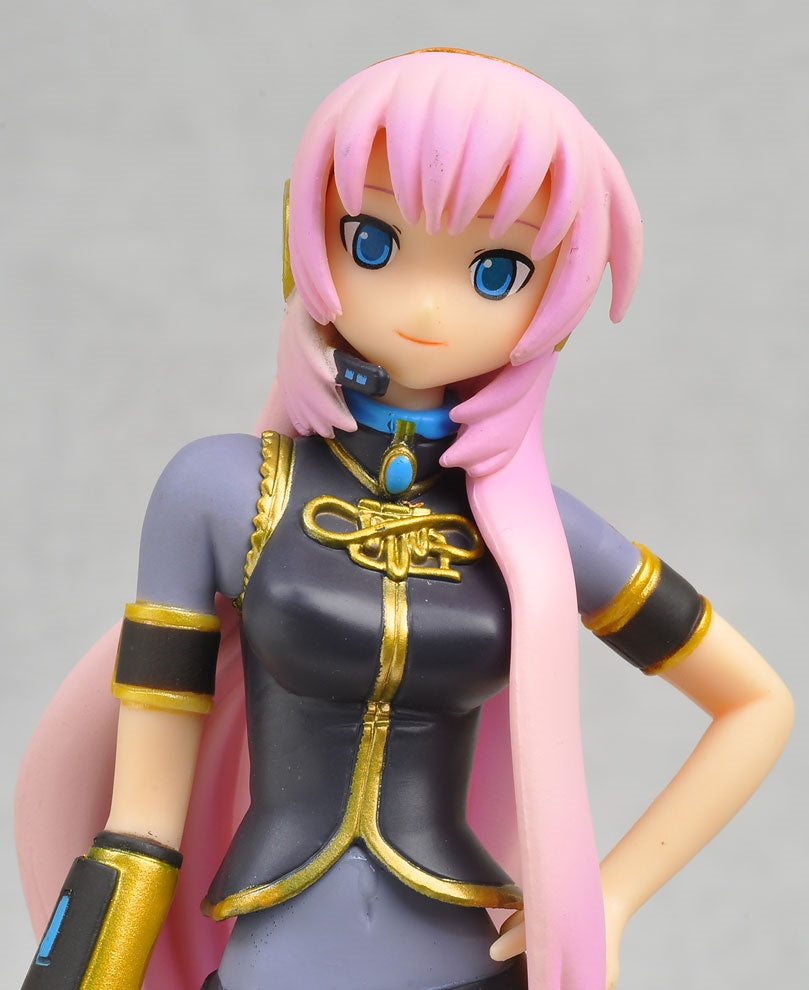 VOCALOID Megurine Luka/Kagamine Len Extra Figure: Megurine Luka