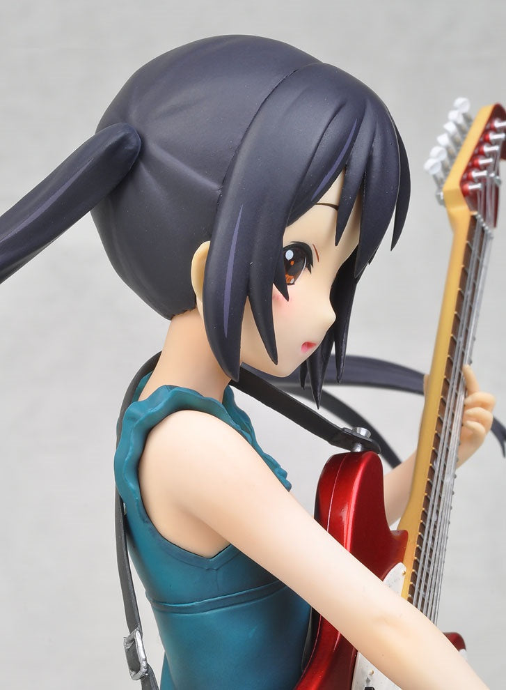 K-On! - Azusa Nakano 1/8 Complete Figure