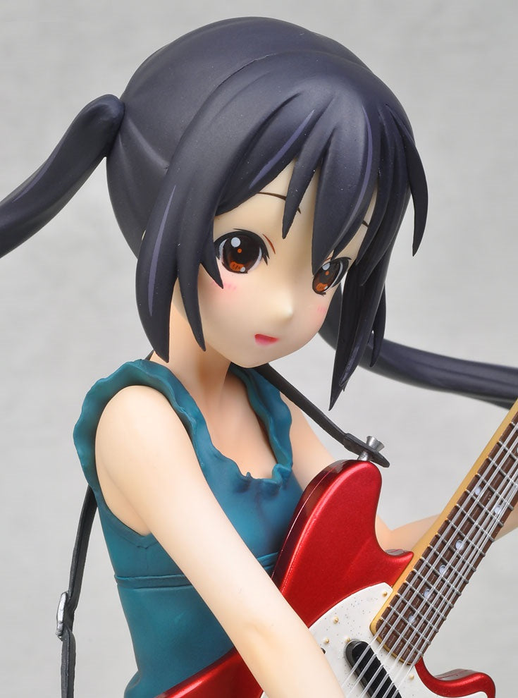 K-On! - Azusa Nakano 1/8 Complete Figure