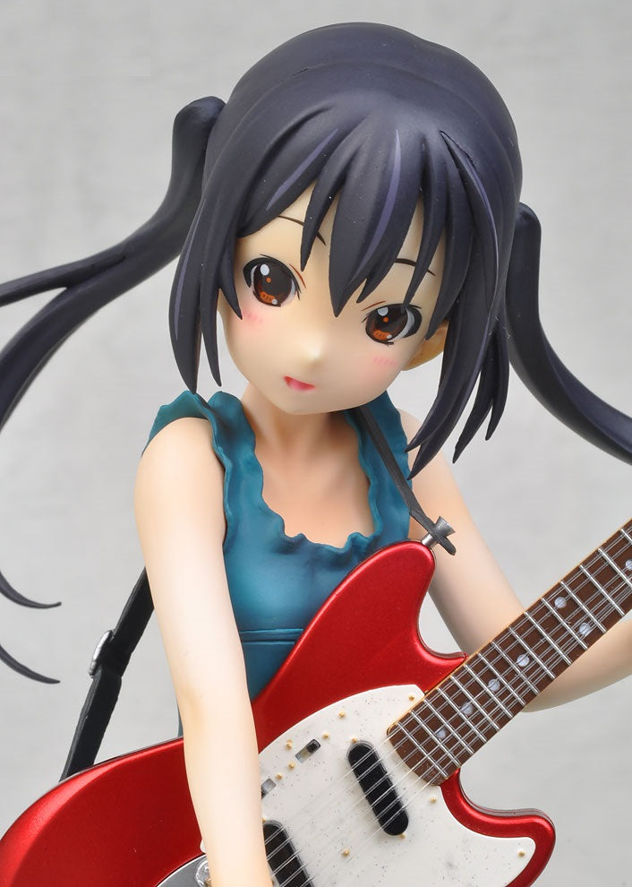 K-On! - Azusa Nakano 1/8 Complete Figure