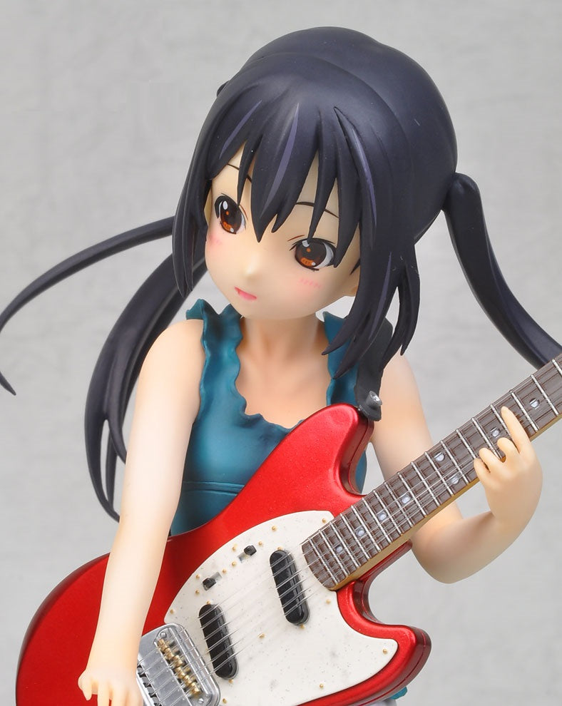 K-On! - Azusa Nakano 1/8 Complete Figure