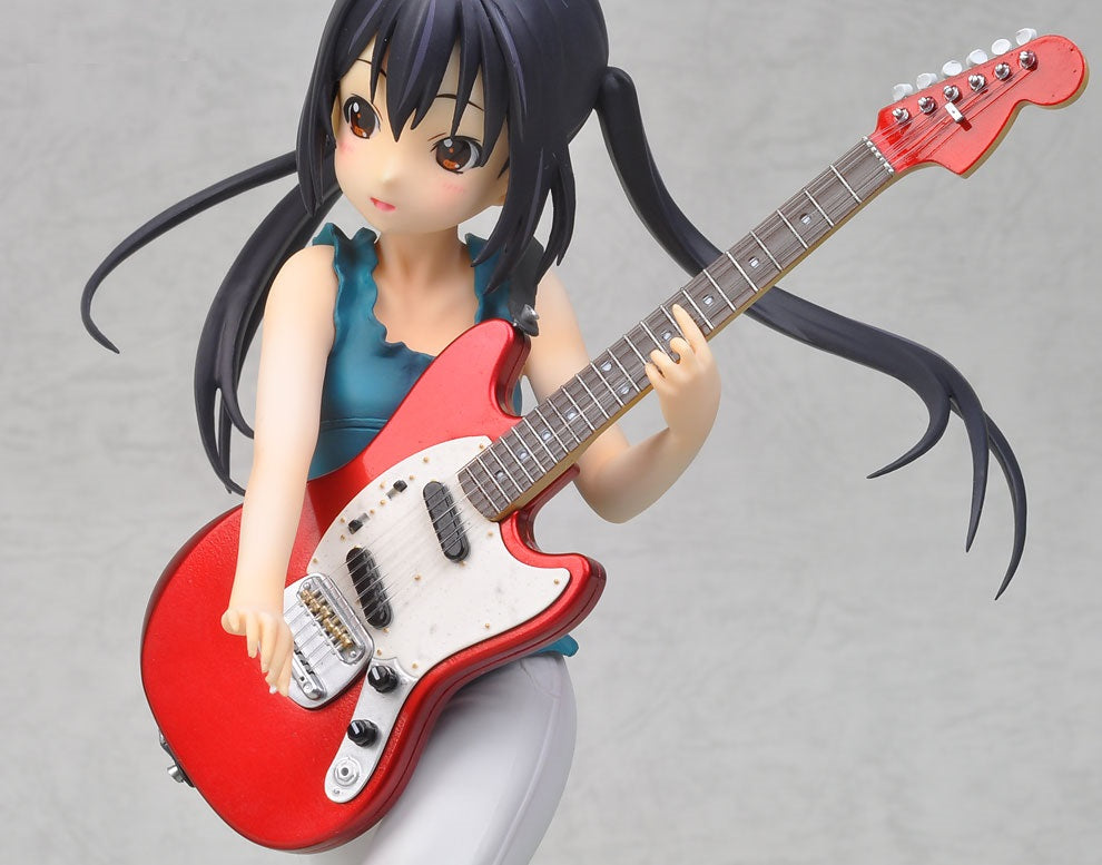 K-On! - Azusa Nakano 1/8 Complete Figure