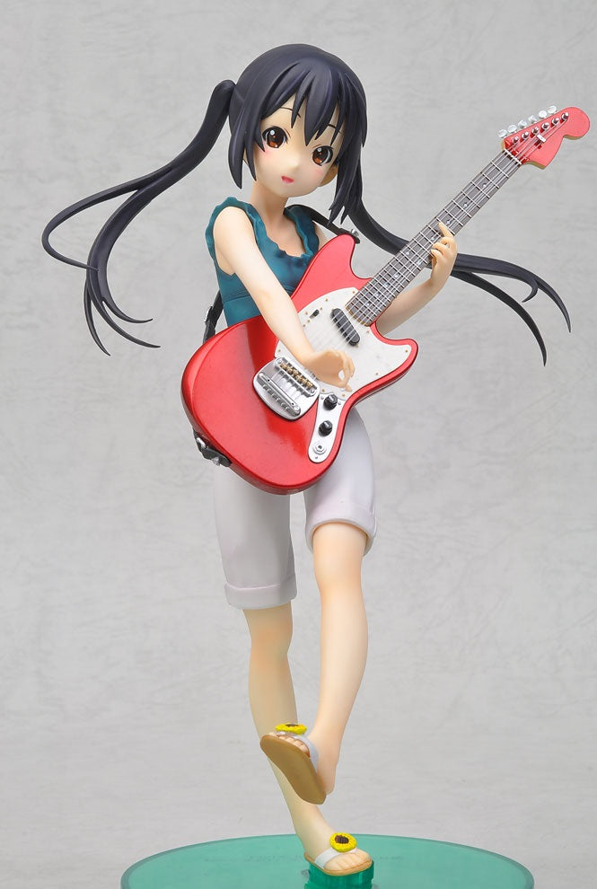 K-On! - Azusa Nakano 1/8 Complete Figure