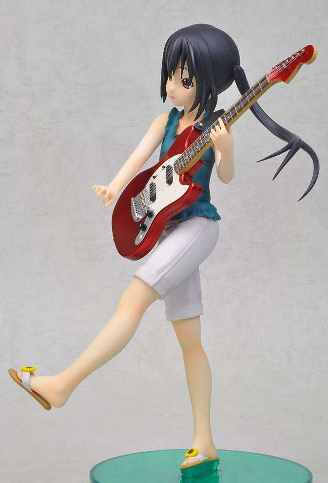 K-On! - Azusa Nakano 1/8 Complete Figure