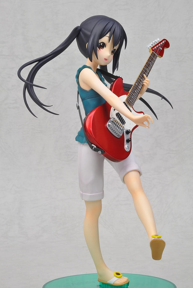 K-On! - Azusa Nakano 1/8 Complete Figure