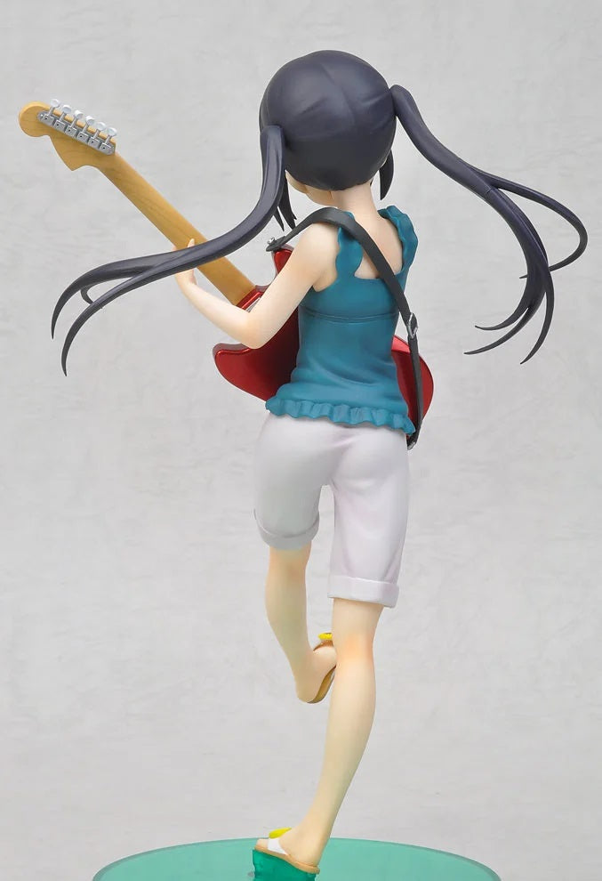 K-On! - Azusa Nakano 1/8 Complete Figure