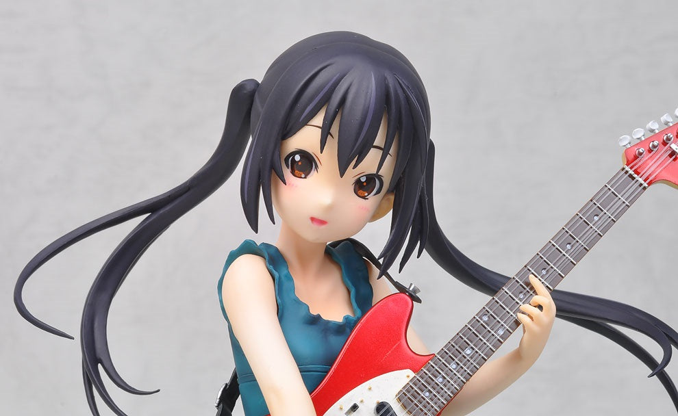 K-On! - Azusa Nakano 1/8 Complete Figure