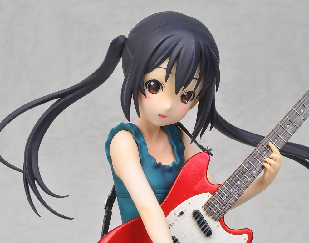 K-On! - Azusa Nakano 1/8 Complete Figure