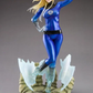 MARVEL BISHOUJO - Invisible Woman (Regular Edition) 1/7 Statue, Action & Toy Figures, animota