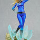 MARVEL BISHOUJO - Invisible Woman (Regular Edition) 1/7 Statue, Action & Toy Figures, animota