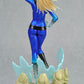 MARVEL BISHOUJO - Invisible Woman (Regular Edition) 1/7 Statue, Action & Toy Figures, animota