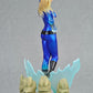 MARVEL BISHOUJO - Invisible Woman (Regular Edition) 1/7 Statue, Action & Toy Figures, animota