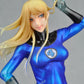 MARVEL BISHOUJO - Invisible Woman (Regular Edition) 1/7 Statue, Action & Toy Figures, animota