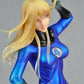MARVEL BISHOUJO - Invisible Woman (Regular Edition) 1/7 Statue, Action & Toy Figures, animota