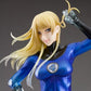 MARVEL BISHOUJO - Invisible Woman (Regular Edition) 1/7 Statue, Action & Toy Figures, animota
