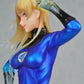MARVEL BISHOUJO - Invisible Woman (Regular Edition) 1/7 Statue, Action & Toy Figures, animota