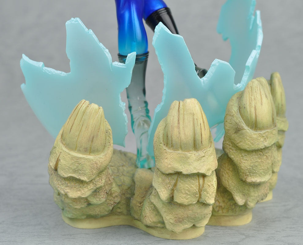 MARVEL BISHOUJO - Invisible Woman (Regular Edition) 1/7 Statue, Action & Toy Figures, animota