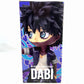 Mi héroe Academia Q posket-Dabi-A