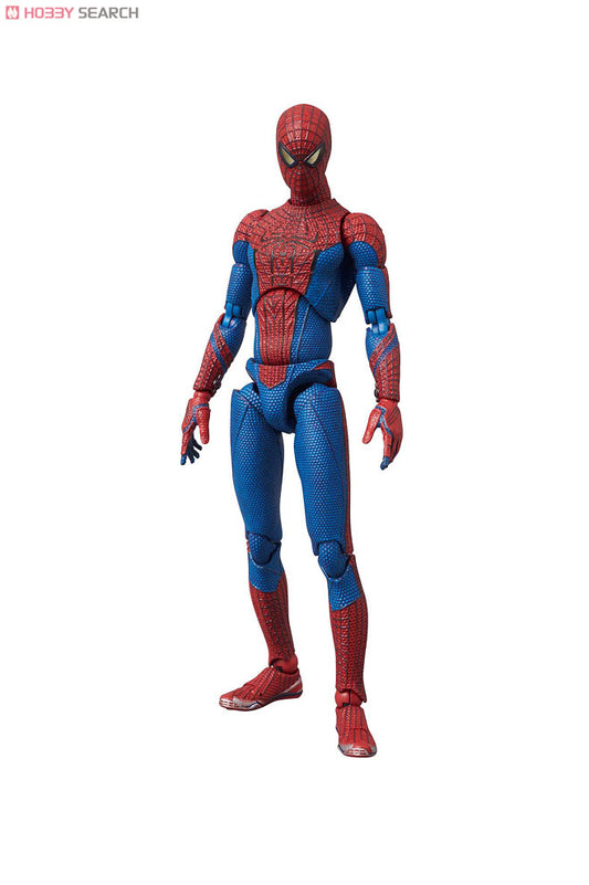 MAFEX No.001 Amazing Spider-Man Action Figure | animota