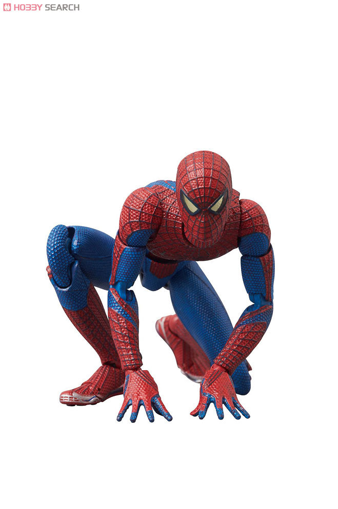 MAFEX No.001 Amazing Spider-Man Action Figure | animota