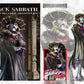 Statue Legend - JoJo's Bizarre Adventure Part.V 42. Black Sabbath Complete Figure | animota