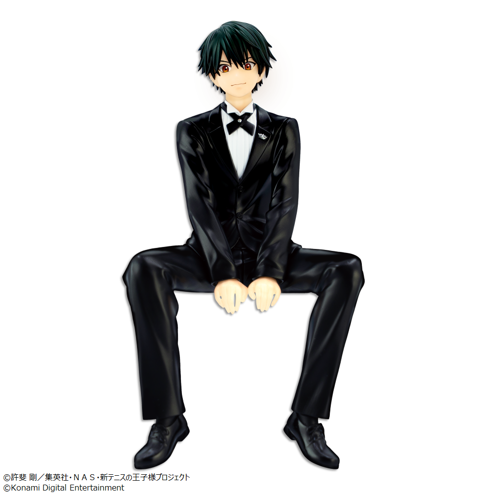 The Prince of Tennis - Gakuen-sai no Oujisama - Figure - Ryoma Echizen