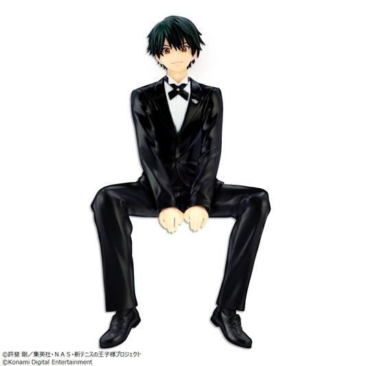 The Prince of Tennis - Gakuen-sai no Oujisama - Figure - Ryoma Echizen