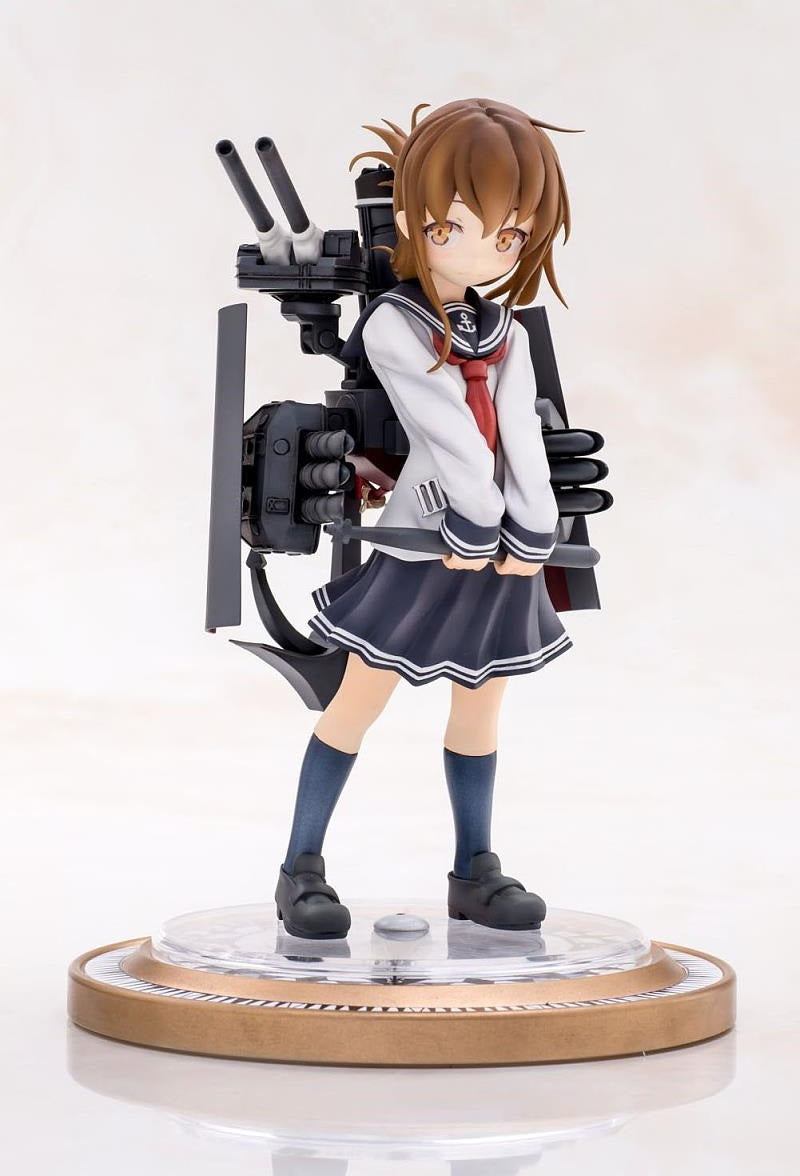 Kantai Collection -Kan Colle- Inazuma 1/7 Complete Figure