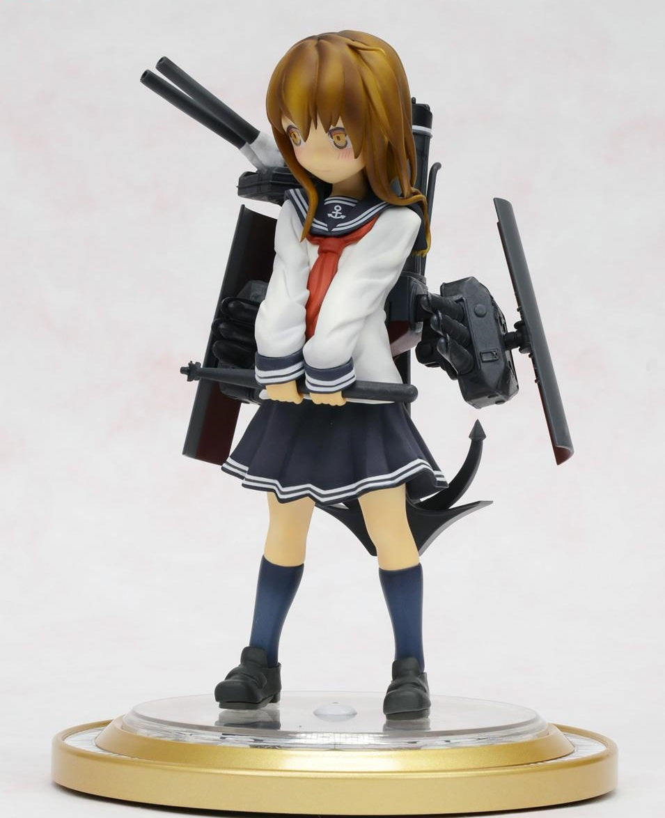 Kantai Collection -Kan Colle- Inazuma 1/7 Complete Figure