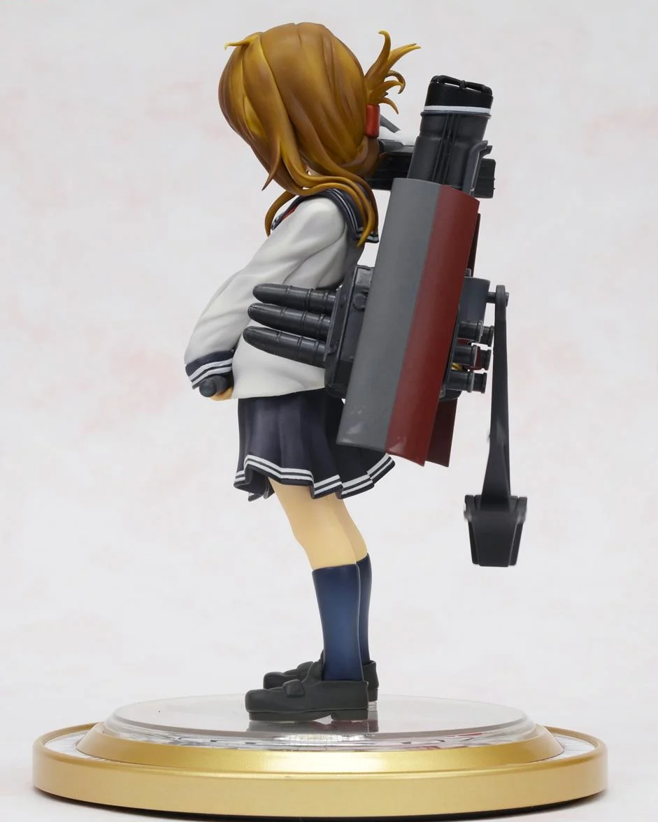 Kantai Collection -Kan Colle- Inazuma 1/7 Complete Figure