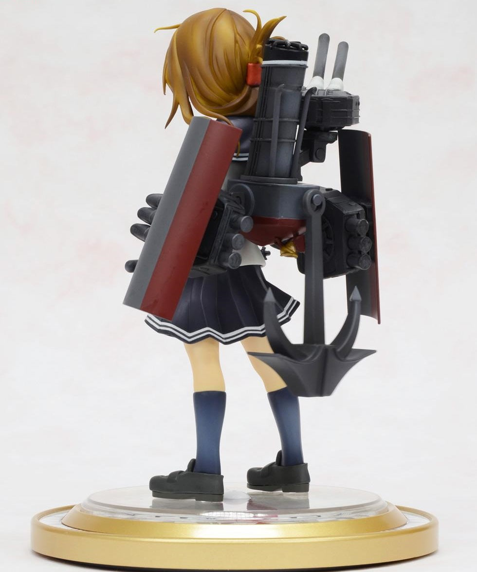 Kantai Collection -Kan Colle- Inazuma 1/7 Complete Figure